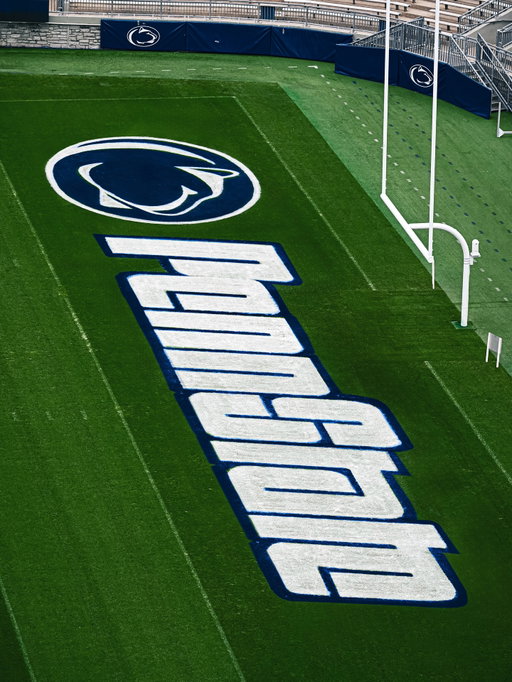 An iconic look returns. #WeAre
