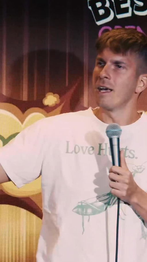 Links vor hinten war das, ne? 😅🤷🏽‍♂️
#vorfahrt #comedy #standup #fyp