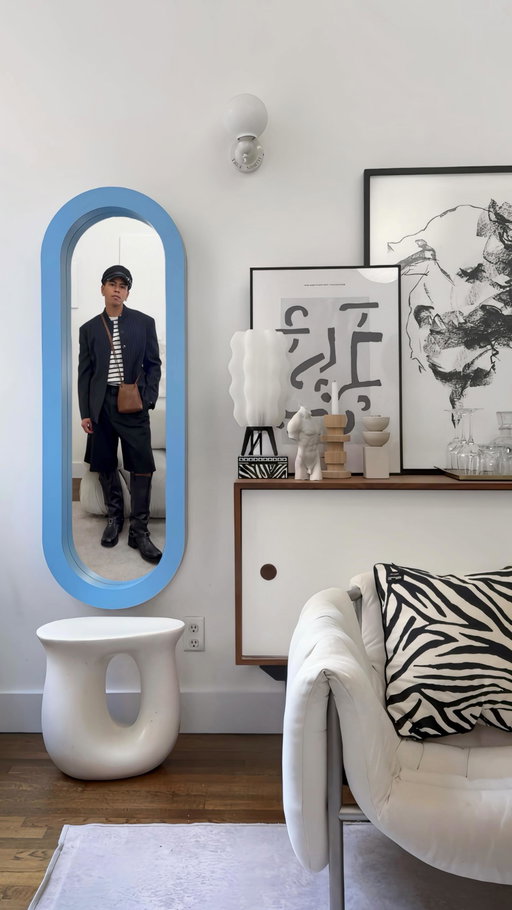 🪞mirror mirror on the wall who’s the flyest one of all