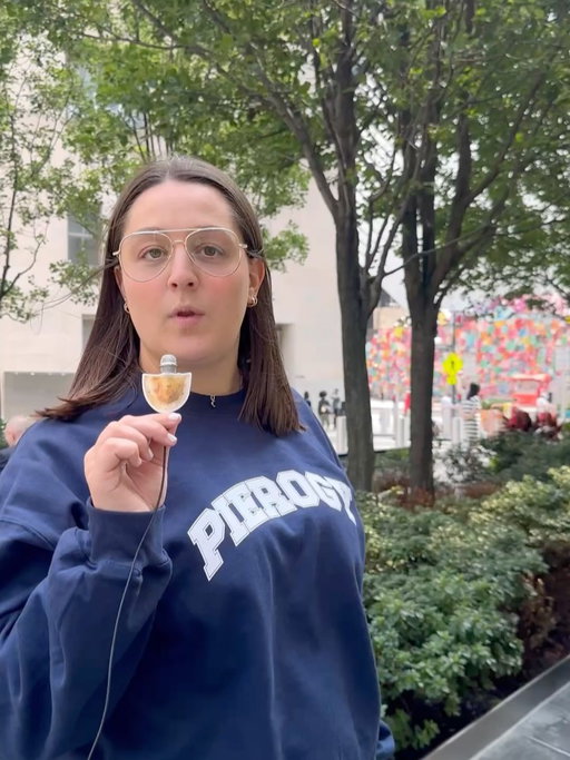 🥟 It’s National Pierogy Day! 🥟

Hunter is proud to work with @mrstspierogies, a brand that’s been boldly different for over 70 years – starting with that iconic “Y” in pierogY!

In celebration, they’re launching an epic search for their MVP (Most Valuable Pierogy-Lover) with a $10,000 prize! All you need to do? Change an “I” in your name to a “Y” to prove your pierogy devotion. They’re also asking fans to share what makes them unique - as unique as spelling Pierogy with a Y 😉

Who’s changing their name today? Drop your new “Y” name in the comments! 👇

#NationalPierogyDay #MrsTs #ClientSpotlight #PierogyMVP
