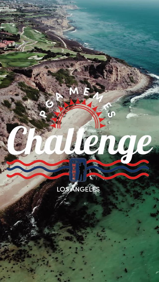 That’s a wrap on the 2025 PGA Memes Challenge.

Shoutout @trumpgolfla for the unbelievable views, course condition and all-around good times.

Major shoutout to @pgamemeschallenge for an incredible season. Truly a phenomenal event, all going towards a great cause. 

We can’t wait to see you next year! 😎
