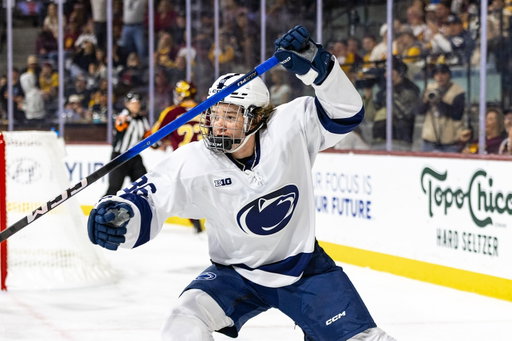 Skating into #HockeyValley for our home opening series this week like…

#ThatsBeauty
