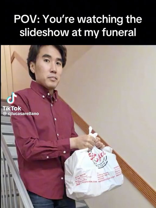 ok but second to last one