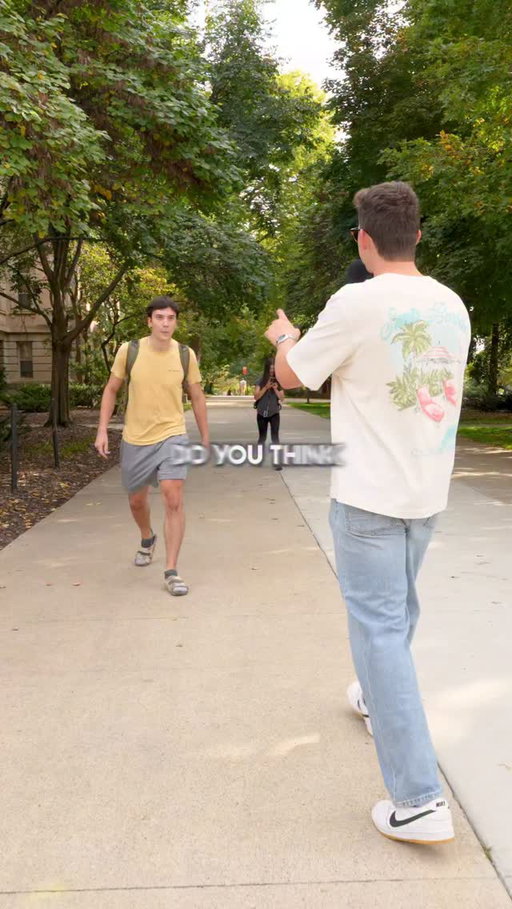 Are Europeans smarter than Americans? #europe #usa #trivia #streetinterview #manonthestreet