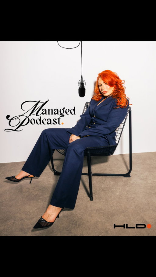 Did you miss us? We missed you… ✨✨

2 years ago we started something that hadn’t been done… now we continue where we left off, @managedpod is officially back 🧡

Managed started as an open space for founders, creators and the HLD team spilled the tea on life behind the scenes. Now? We’re leveling up with a new vibe, the one woman show is now a team and even more unfiltered conversations with founders, your favourite creators and the people who make it all happen. 

Managed 2.0 drops Wednesday 15th October, you’re going to want to mark your calenders for this 🗓️