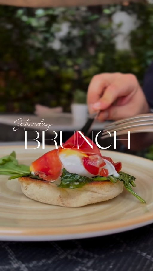 ✨ Los sábados saben mejor en Summum.
Disfruta de nuestro Brunch, cada sábado de 12:00h a 14:30h, una experiencia única donde el sabor, el relax y el buen gusto se encuentran. 

🔖Imprescindible reserva previa.

……………

✨ Saturdays taste better at Summum.
Join us for our Brunch, every Saturday from 12:00 pm to 2:30 pm — a unique experience where flavor, relaxation, and good taste meet.

🔖 Reservation required.

#BrunchSummum #SummumHotel #SaturdaysAtSummum #LuxuryBrunch #Palma