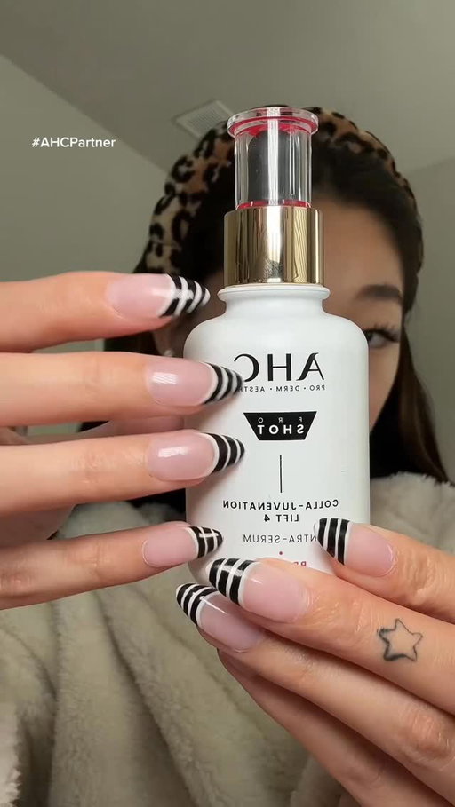 #AHCPartner there is nothing i love more than a good K-beauty product so you know i HAD to share my favorites are now available in the US! head over to Costco before it’s gone @ahcskincare.us #AHCEyeCream #AHCProShot #TSHOTEyecream