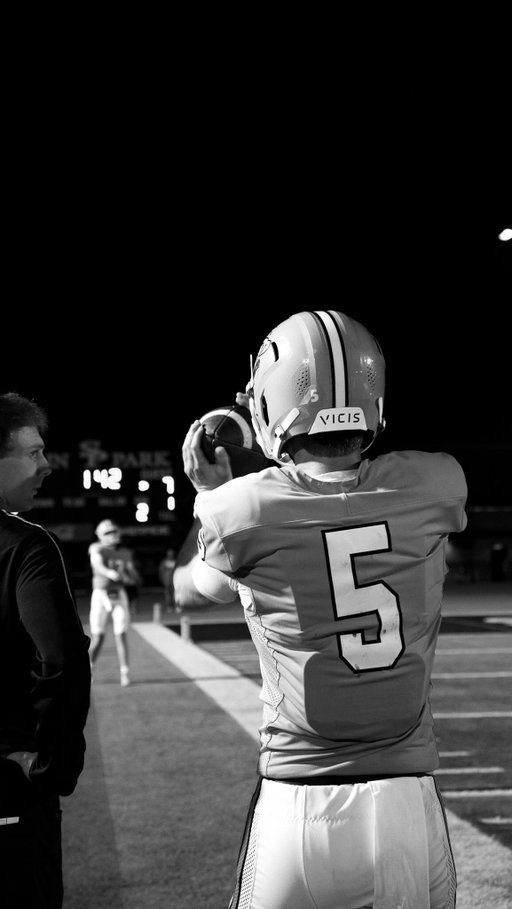 Who’s ready for Friday night? @spainparkfb 
Music by @freelabellove 
#football #highschoolfootball