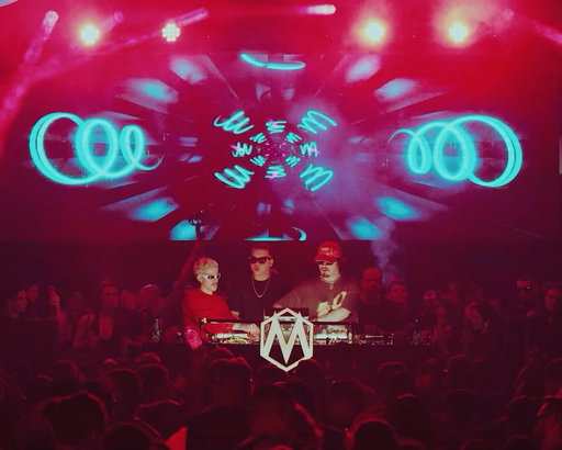 MATAHARI FOI BAILÃO D+ COM ESSE B2B 🆎
Chuva de ID e sonzeira, a boa notícia é que tá tudo gravado e muito em breve (ou não), a gente solta esse set! 🤣
Onde você quer esse B2B? Já deixa ai nos comentários 💥

📹: @souguus