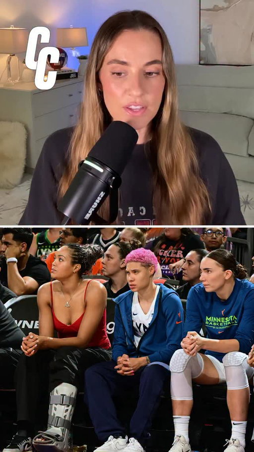 Explaining the differences in ownership in the WNBA vs. NBA