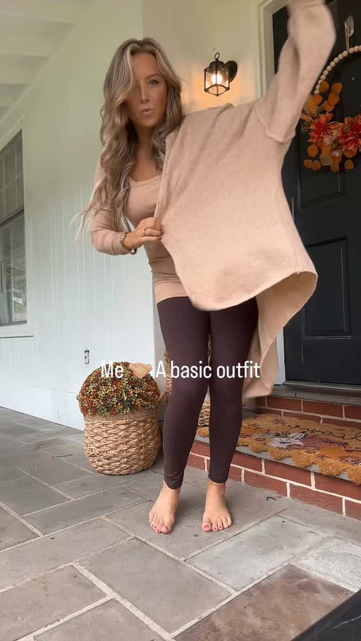 Basic? We love it! Just say THIS and I’ll send these @amazon prime deals to you!! 
Can’t wait to style this cardigan so many other ways too! 
 
You can shop all these deals on the @shop.ltk app! Search for @cozyonchestnut! 

#amazonfashion #founditonamazon #ad #momstyle #falloutfit #momfashion #momswithstyle #casualstyle #cozyoutfit #amazonprimeday #liketkit https://liketk.it/5qD9y