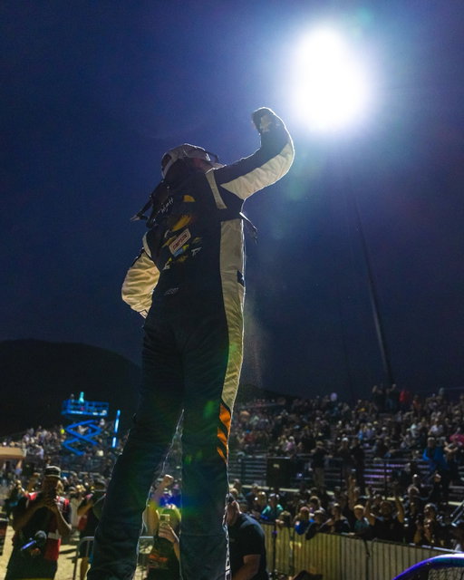 What a season. I’m still reflecting on my first full time season, and I can’t believe it. A huge thank you to @ryanbeat51 for believing in me and giving me this opportunity. Thank you to my team @ryanbeatmotorsports for how hard they work at and away from the track to always bring a fast truck. I also want to thank all my competitors for challenging me every race, helping me learn, and welcoming me into the sport. Thank you to @champoffroad for an amazing year. Thank you to my sponsors, it wouldn’t be possible without you. And thank you to my family, friends, and fans for always supporting me 👊 This season was amazing, and I can’t wait to get back in the truck again next year! 

@bassproshops @bilsteinus @tufcoflooring @tremrrwheels @toyotires @teamchevy @k1racegear 

@nickvissermotorsports @draxtonszymik @chris_vderacing @gavinplummer98 @ronaldkosciesza @avery_hemmer15 @dparsons_99