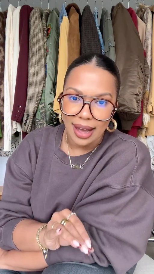 Shopping second hand? Thrifting from home? Shopping my favorite retailers for discount prices? SIGN ME UP! I have been spending way too much time on @Thredup finding gems for my wardrobe this fall season. @Thredup gives you the opportunity to buy, sell and explore your style in the most sustainable way and I am so here for it! #ad