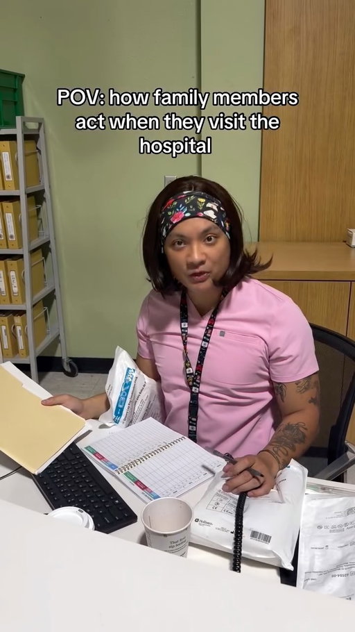 Like how did you walk your ahhh in the nursing station to ask me to get you the thing you could have done yourself? Ma’am it’s Hospital not Hotel. #nursejohnn #healthcareworker #nursing #nurses #comedy