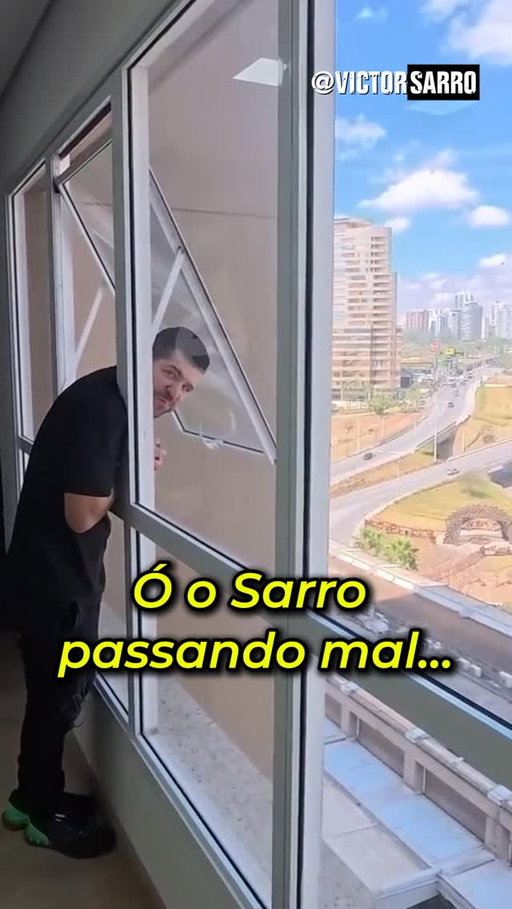 QUAL É O CHEIRO QUE VOCÊ NÃO SUPORTA?
Um dos melhores vídeo do canal, corre lá pra ver