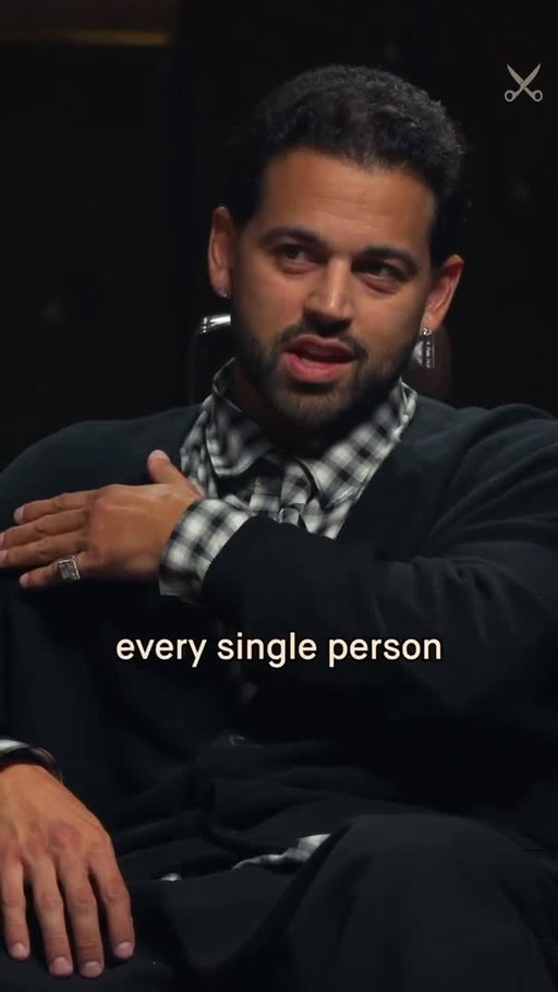 @prod is proud to rep his roots. 🇲🇽

He explains why on an all-new episode of #TheShop — dropping tomorrow on our YouTube!

#HispanicHeritageMonth