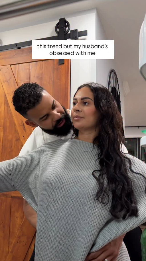 I’ve been trying to figure out how to do this trend with Alex and we’ll here we are 😂😭 @alex_foxx__ 

Husband and wife, husband comedy, married life, marriage goals