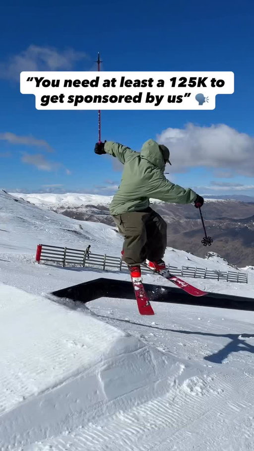 Let’s blow past that ❤️🙏🏼

#skiing #freeski #skier #snow #winter #parkskiing