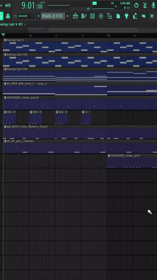 How To Enhance TRASH Melodies
#flstudiotips #musicproductiontips #musicproducertips #flstudiotutorial #musicproducers #musicproductions #audioengineers #audioengineering #audioengineer #soundengineering #soundengineers #soundengineer #beatmakers #beatmaking #beatmaker #producertips #musictips #producer #musicteacher #musicschool #musiceducation #musiced #music #flstudiogang #flstudio20 #flstudio12 #flstudios #musicproduction #musicproducer #flstudio
