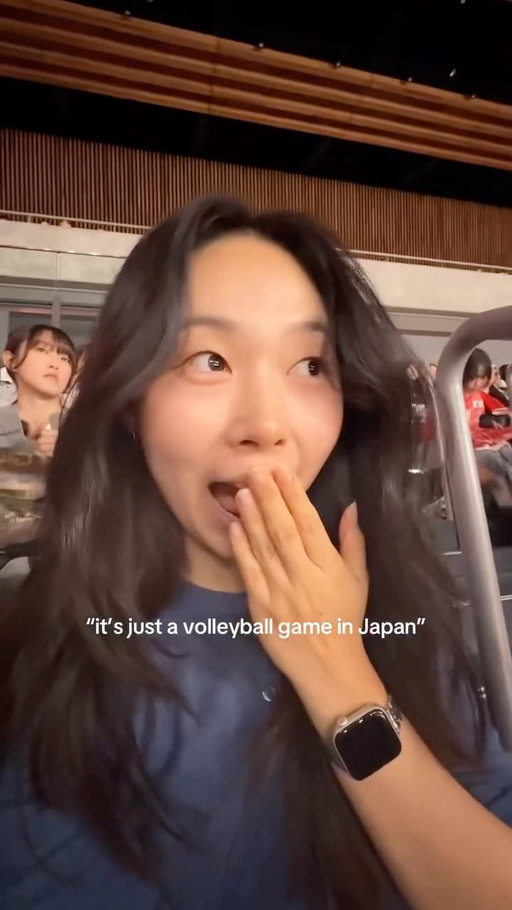 it was all fan service 🥵🥵 @yuki_ishikawa_official 

#japanese #volleyball #mensvolleyball #yukiishikawa #rantakahashi