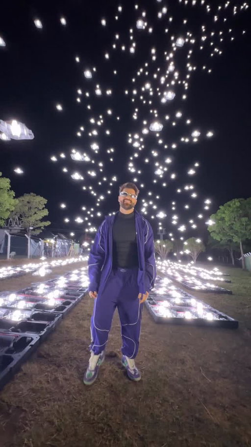 Loading… 🛸🛸
Tomorrowland Brasil 12/10 21:45 BRT