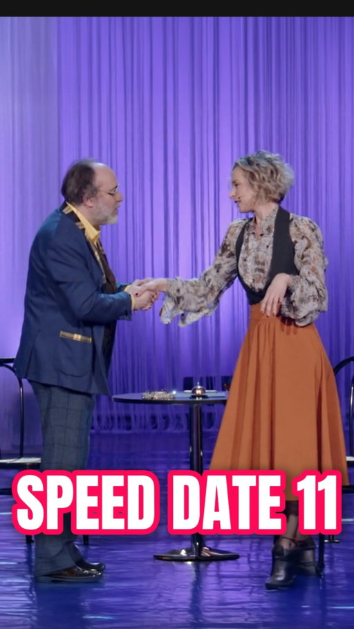 SPEED 👑 DATE 11