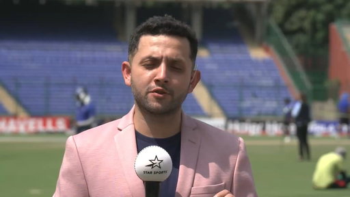 From the field to every home, the Hug of Life takes the spotlight in the mid-innings show as BCCI and SBI Life officials inspire women to build life-saving habits against breast cancer. Tune in to learn about them and spread the word.

(Thanks A Dot, SBI Life, BCCI, Breast Cancer Awareness)