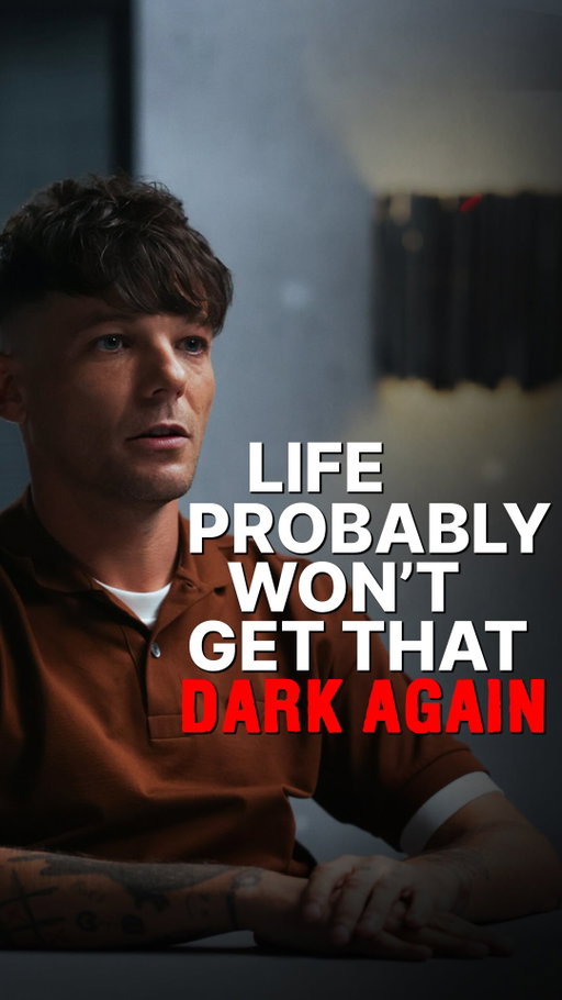 Comment ‘Louis’ and I’ll personally DM you the full conversation.

He’s sold over 100 million records, performed in front of millions, and been part of one of the most famous bands in history.

Almost no one has achieved that.

But today’s guest Louis Tomlinson has.

At just 18, Simon Cowell chose @louist91 to be part of a new boy band called One Direction.

Overnight, he was selling out stadiums all around the globe and breaking records.

But then what followed was the band falling apart, having to build a solo career from scratch, and the unimaginable loss of his sister, Mum and bandmate Liam Payne. 

I haven’t seen Louis be this open and honest before - he spoke about how losing different loved ones leads to completely different kinds of pain.

We cover:

- What happens when fame strips away your sense of self?
- How do you rebuild after losing the people you love most?
- How did the loss of Liam Payne affect Louis?
- How grief shaped his music and his view of the world…

What really stood out to me about Louis is how grounded he is. After everything he’s achieved, the fame & the success, he still talks about his fans and his family like they’re his anchor.

You can see how much he’s grown not just as an artist but as a person.

Hearing him speak about building things on his own, from his festival to his brand and his new music, you realise he’s finally getting to define who Louis Tomlinson really is on his own terms.

I’m really looking forward to hearing your thoughts on this one, let me know them after you’re finished watching.