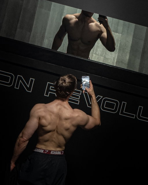 Who’s going to the Olympia?