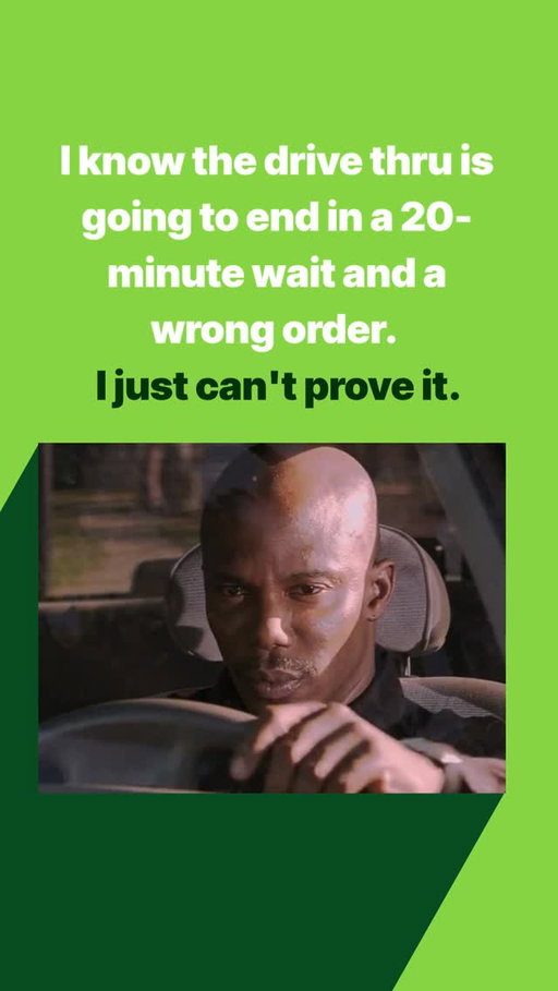 You've been hurt before. We get it.

Stop putting yourself through it and have a proper meal waiting for you at home. Ready in minutes, and is actually what you ordered. 

#HaveARealMeal #Youfoodz