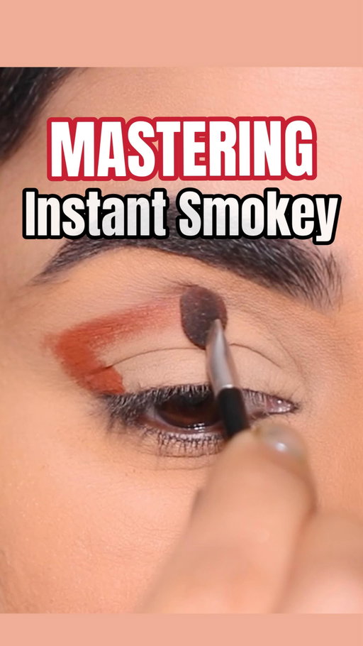 Instant Smokey Eyes? Yes!
Deets:
@sephora The Amazing Eyeshadow Palette
@urbandecaycosmetics | 24/7 Glide-On Waterproof Eyeliner Pencil
@milanicosmetics | Highly Rated Lash Extensions Mascara
@lillylashes | Self Adhesive Lashes (Game Changer)
.
.
.
.
.
.
.
.
.
.
#HoodedEyes #MakeupForHoodedEyes #EyeshadowTutorial #EyeMakeup #SmokeyEye #HoodedEyeTips #WingedEyeliner #HoodedEyeshadow #MakeupInspo #MakeupHacks #MakeupLover #BeautyReels #MakeupTransformation #MakeupObsessed #EyeshadowGoals #GlamLook #BeautyInfluencer #MakeupBlog #MakeupAddict #MakeupArtistsOnInstagram #MakeupTutorial #MakeupTips #BeautyTutorial #MakeupIdeas #EasyMakeup #NaturalMakeupLook #MakeupReels #BeautyHacks #MakeupInspiration #MakeupArtist