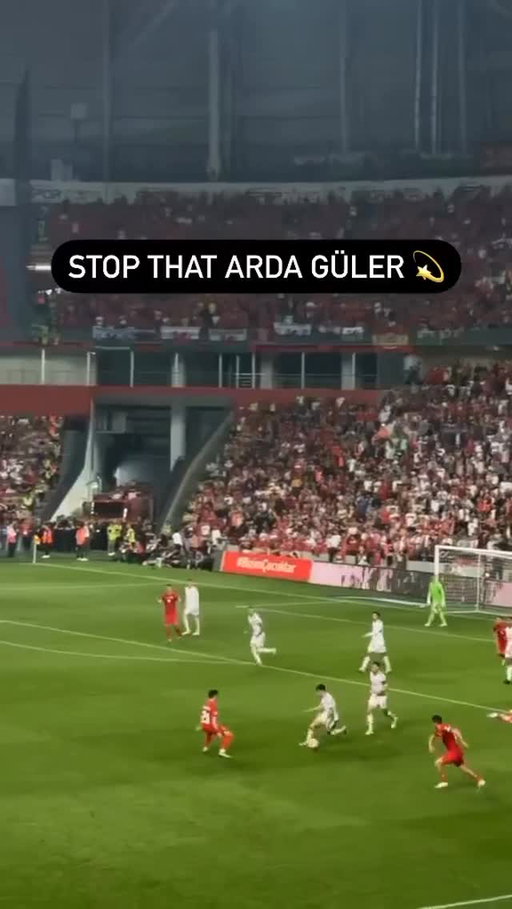 Arda Güler or Rodrygo? Who would you pick to start for Madrid?