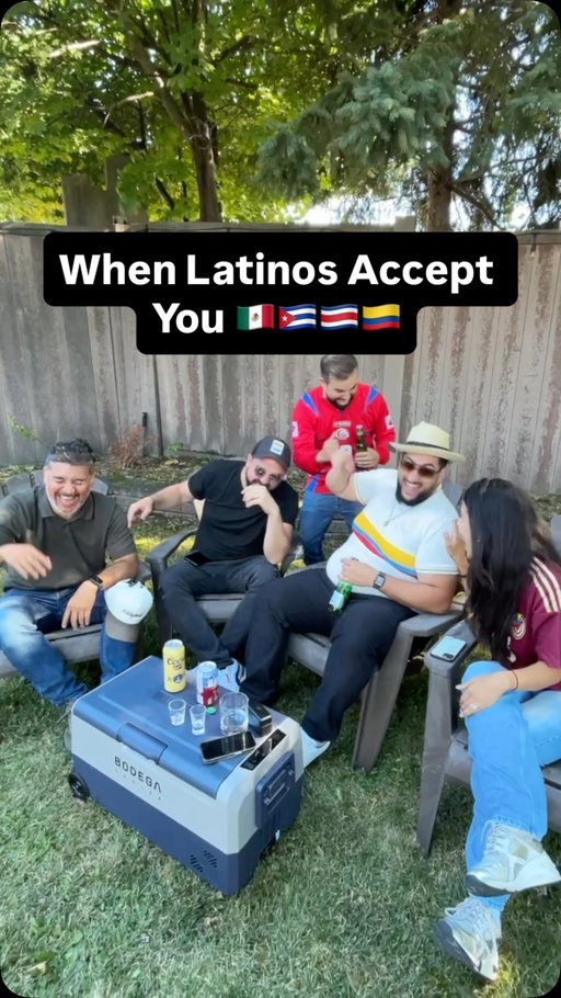 What’s your Latino nickname?🤪🔥😎 @stephandyer @juan_cajiao @boli.comedy @adrivasqz 🇻🇪