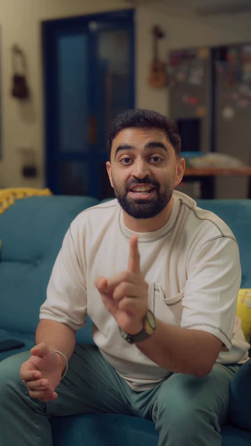 Do you know… no one reads captions longer than 3 lines — except beautiful people :)
.
.
.
And do you know Fans waale Orient, Lights bhi banate hai 
To waqt aagya hai diwali pe apne ghar ko glowup dene ka ✨🏠
#DiwaliGlow #HomeUpgrade #LightItUp #DoYouKnow