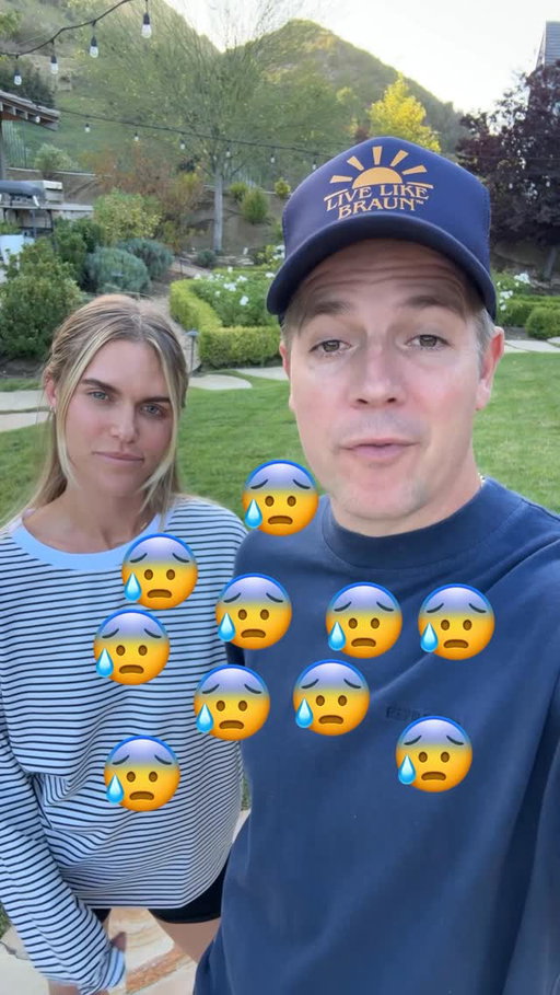 Feeling a lil stressed lately? Here’s something we just learned thanks to @functionhealth 

#functionpartner #health #marriage #stress #tired #fatigue