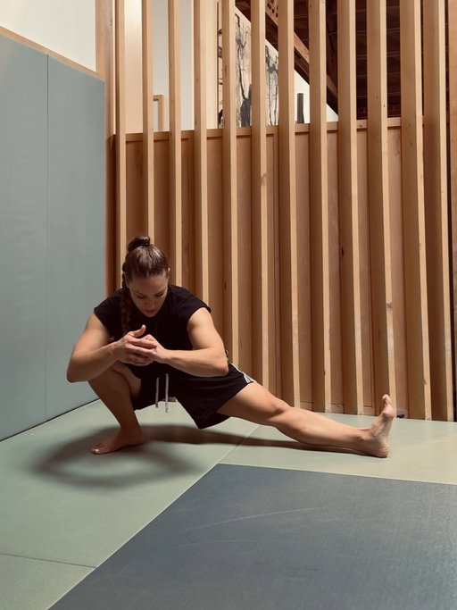 5 fun mobility flows 🌊

Try one or all of them out & let me know what you think! #JustMove