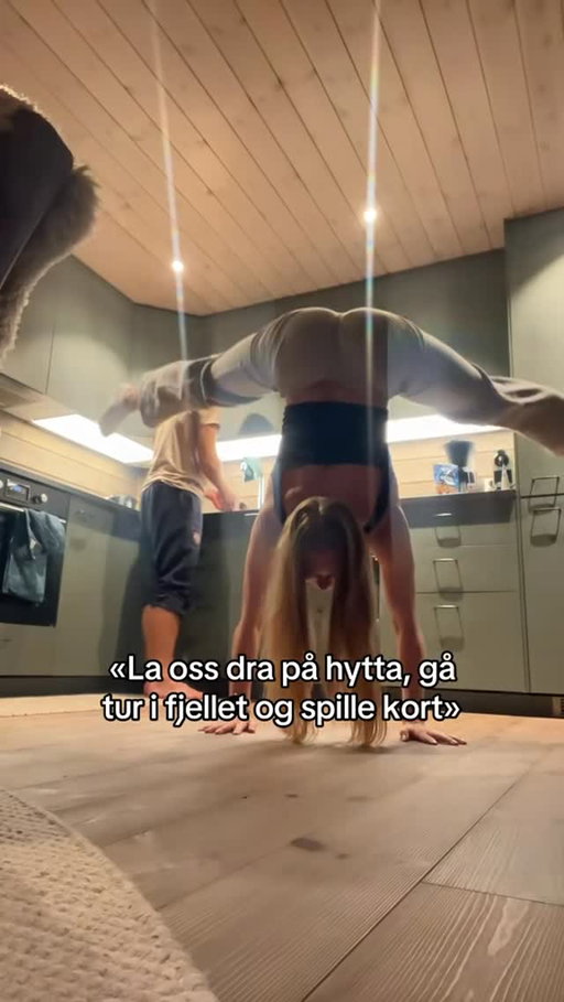 Ja takk