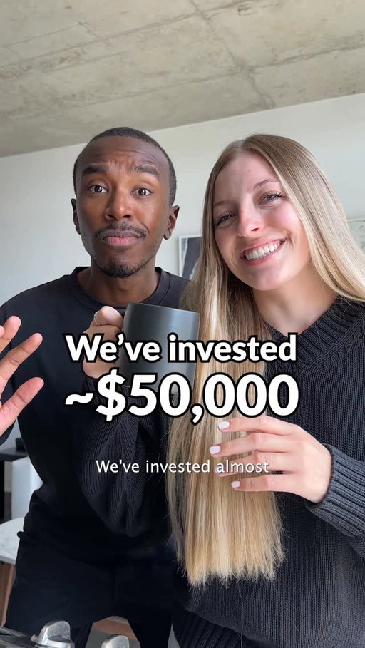 Why we choose to invest in ETFs 👀

ETFs (aka Exchange Traded Funds) allow you to invest in thousands of different stocks, and/or other investment options, by purchasing one single fund. 

ETFs provide a low-cost, simple investment option. 👏🏿👏🏻

BMO ETFs is a large, established and trusted Canadian provider, and they were actually the first bank to offer ETFs in Canada. They know and understand the Canadian investor through 16+ years of ETF experience. 

You can buy BMO ETFs (like ZEQT) through any self-directed online platforms! 

Invest with the power of BMO ETFs - learn more at bmoetfs.com

#BMOETFs #BMOGAM #ETFs 

#ad This video is sponsored by BMO ETFs. Steph & Den is compensated under this arrangement by BMO ETFs. Please watch the video for the full disclaimer.

Commissions, management fees and expenses all may be associated with investments in exchange traded funds. Please read the ETF Facts or prospectus of the BMO ETFs before investing. Exchange traded funds are not guaranteed, their values change frequently and past performance may not be repeated. For a summary of the risks of an investment in the BMO ETFs, please see the specific risks set out in the BMO ETF’s prospectus. BMO ETFs trade like stocks, fluctuate in market value and may trade at a discount to their net asset value, which may increase the risk of loss. Distributions are not guaranteed and are subject to change and/or elimination. BMO ETFs are managed by BMO Asset Management Inc., which is an investment fund manager and a portfolio manager, and a separate legal entity from Bank of Montreal.

This video is for information purposes only and does not provide investment advice or recommendations. The information contained herein is not, and should not be construed as, investment, tax or legal advice to any party. Particular investments and/or trading strategies should be evaluated relative to the individual’s investment objectives and professional advice should be obtained with respect to any circumstance. 

“BMO (M-bar roundel symbol)” is a registered trademark of Bank of Montreal, used under licence.
