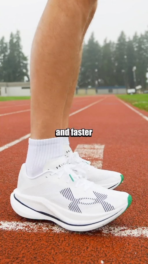 The Next Evolution of Speed ⚡️