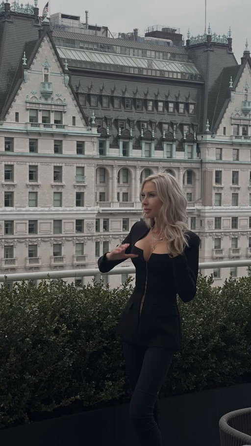 ⸻
An address that defines New York prestige 🩶

✨ On the iconic Fifth Avenue, facing the heart of Central Park — this breathtaking development captures the true essence of New York elegance. Imagine waking up to the golden light reflection , the sound of the city that never sleeps, and the timeless beauty that only Fifth Avenue can offer. 🌿🏙️

Every detail here is whispering sophistication — from the grand architecture to the panoramic views that feel like a dream. This is more than a home, it’s a statement of class, exclusivity, and desire. Every residence is designed for those who value exclusivity, discretion, and enduring value. 

📍 Fifth Avenue perfection.
💌 DM me for private viewings and more extraordinary listings in NYC.

@fwrd 
@danielboulud 
@mo_hotels 

#NYCLuxury #FifthAvenueLiving #CentralParkViews #LuxuryRealEstate #luxury #NYCRealEstate #UpperEastSide #InvestInBeauty #creator #mandarinoriental