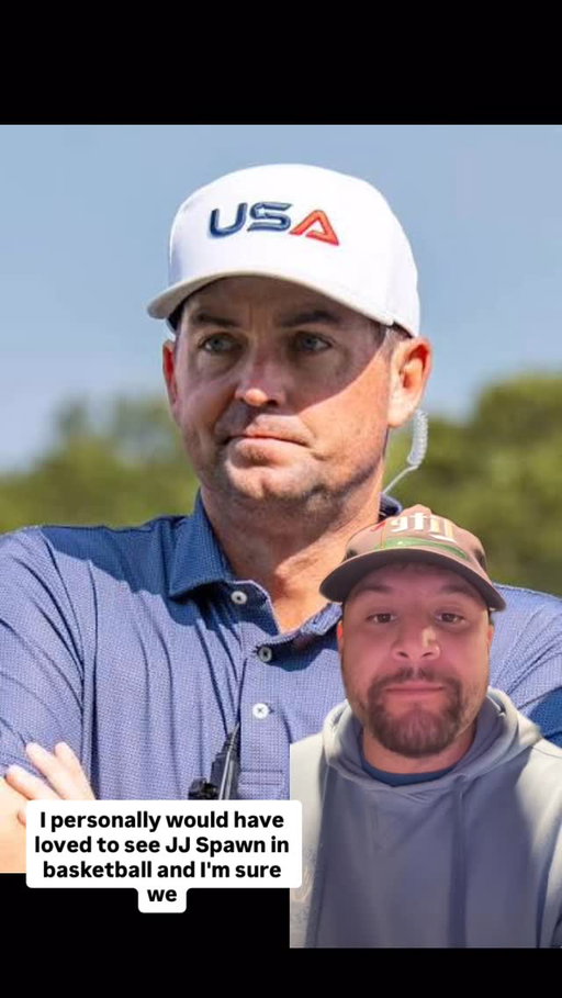More Ryder Cup questions? Thoughts ⬇️ 

#golf #reels #rydercup #explore #news