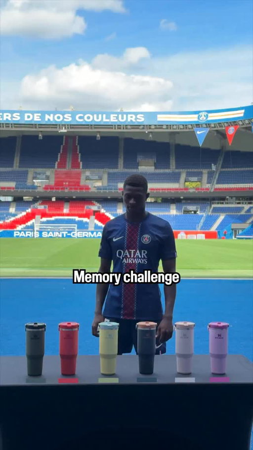 MASTERMIND 🧠 Who has the best memory? 🤔