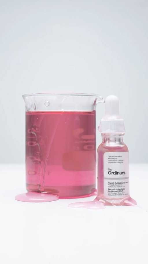 Smoother, healthier-looking lips—with undeniable chemistry 🧬 

Pick up PHA 5% Exfoliating Lip Serum in stores, at theordinary.com, and @ultabeauty