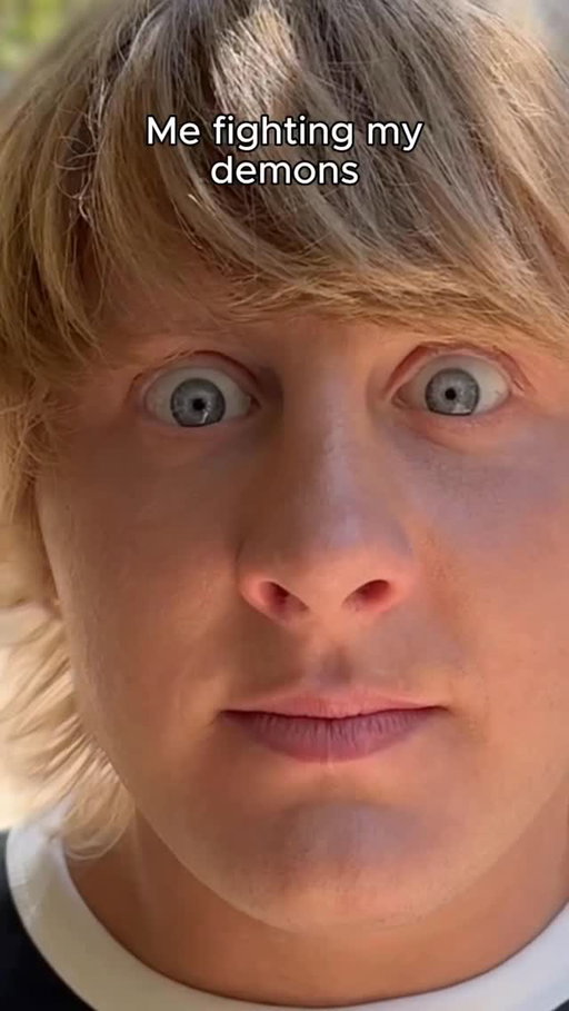 WHERE’S YOUR HEAD AT? Don’t mess with Paddy the BADDY 👊 @theufcbaddy 

#PaddyPimblett #PaddyTheBaddy #MANLANDIA
