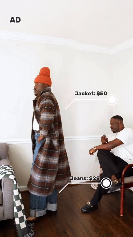 AD: Primark’s new drop just made fall dressing too easy. I’m talking statement looks, cozy textures, and prices that make you do a double take. Now which one of these @primark looks are you excited about? #Primark #iworkwithprimark #Primania