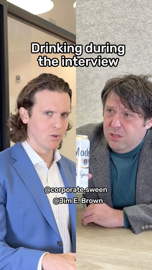 The Ideal Candidate