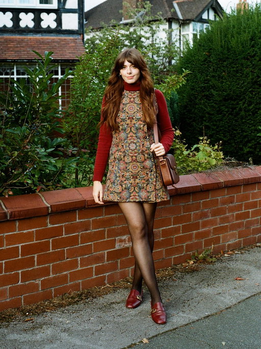 Welcome October, the cosiest season and my favourite time of year for style. To celebrate the season and to help inspire your Autumn wardrobe, here are 16 more of my all time favourite autumnal outfits on 35mm film from the last 6 years! I will absolutely be repeating some of these looks this year, which is your favourite?

#35mmfilm #35mmphotography #portra400 #kodakportra400 #35mmfilmphoto
