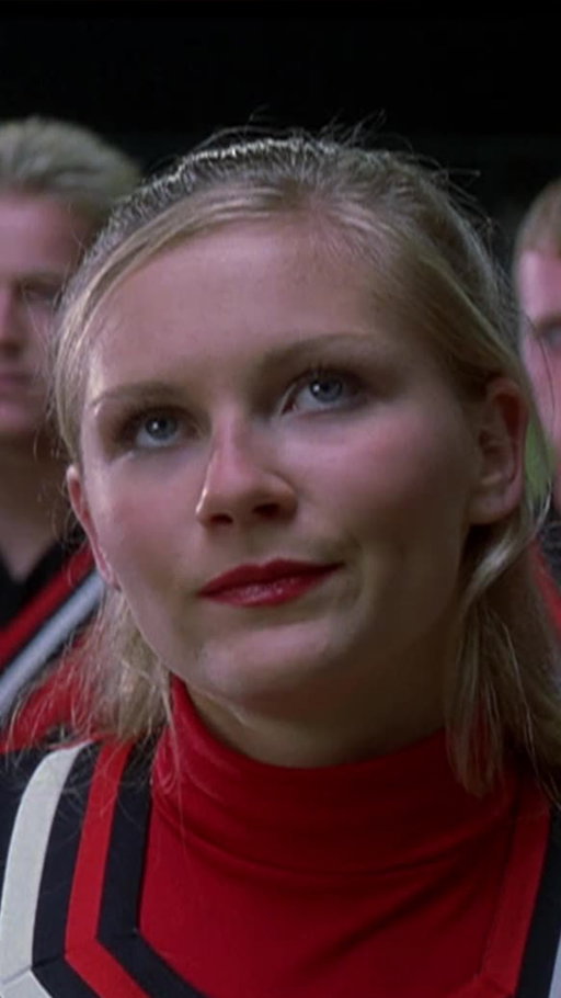 The Clovers cleared them.
🎬 Bring It On (2000)