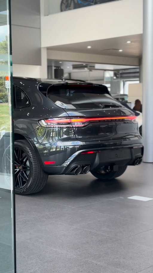 Congratulations Ms. Savidge on picking up your 2025 Macan GTS. Thank you for choosing Porsche Mechanicsburg. 🏁

#porsche #viral #macan #gts #carenthusiast #v6 #twinturbo #delivery #pca #delivery #porscheperformance