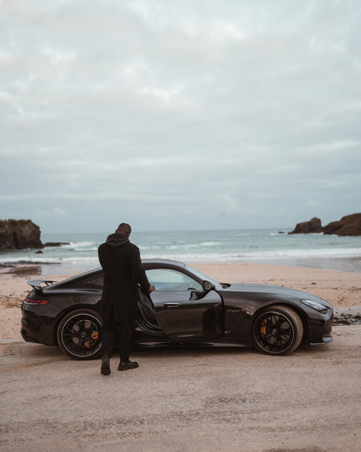 Peace & petrol 🏎️🏁🌊

#amggt63s #gt63 #mercedesbenz #formula1 #mensessentials #carsofinstagram #travelessentials #relationshipgoals
